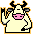 Shake it MooCow!