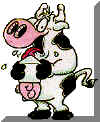 MOO!