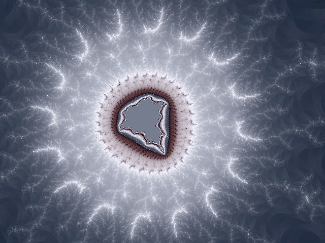 Mandelbrot Fractal