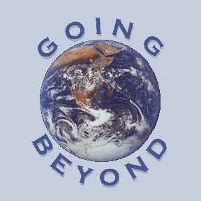 GoingBeyond Logo