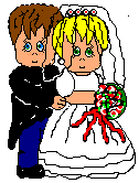 bride~ groom