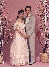 Kev&Teresa