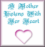 mom heart