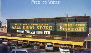 Wall Drug