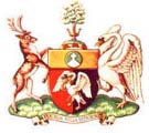 Stafford Coat of Arms