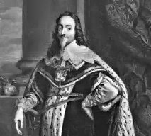 Charles II