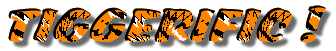 Tigers Seal of excellence