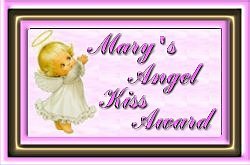 Mary's Gift