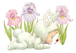 Bunny4 Left