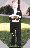 The tuxedo kid