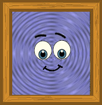 Smiley face