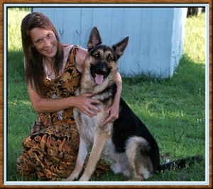 Rock & Kathy ~ This was a happier time before someone took him away from his family --- We Miss Him