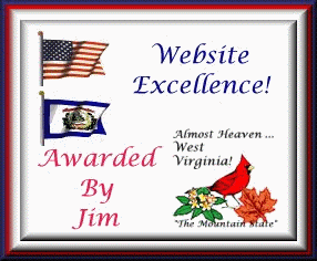 WV Award