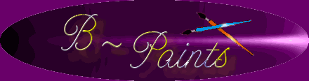 B ~ Paints