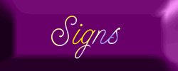 Signs