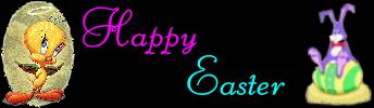 Happy Easter 1999