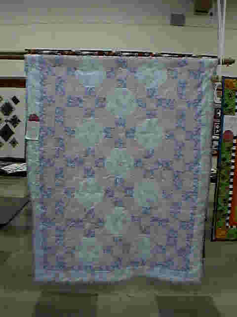 Heather's Quilt