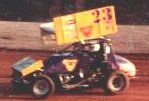 Future WORLD OF OUTLAWS Racer