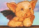 The pig lovers ring