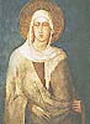 More about St. Clare