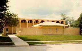 Learn About Our Monastery