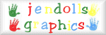 Jendolls