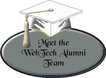 Meet Alumni
