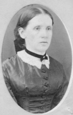 Caroline W Clingan