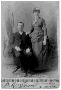 William and Ella