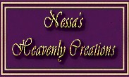 Heavenly Creations logo