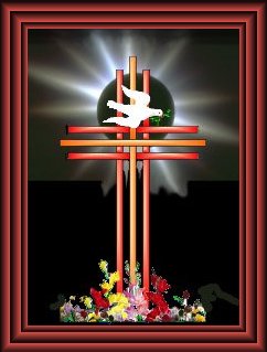 pic of triple crosses