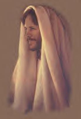 pic of Jesus