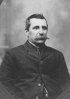 John Leger