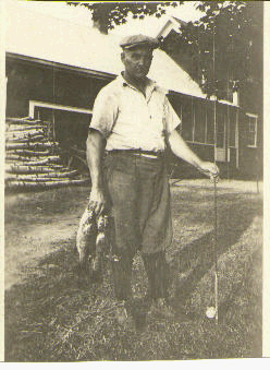 Mathias Cormier