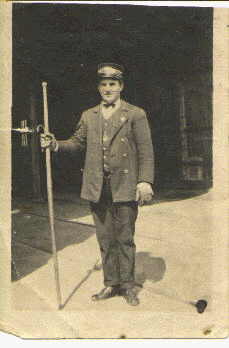 Mathias Cormier, Lynn Ma