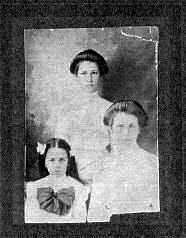Bonnevie sisters