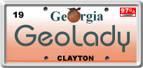 GeoLadies!