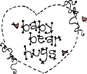 Baby Hugs
