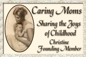 Caring Moms