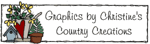 Christine's Country Creations
