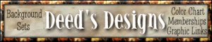 Deed's Designs