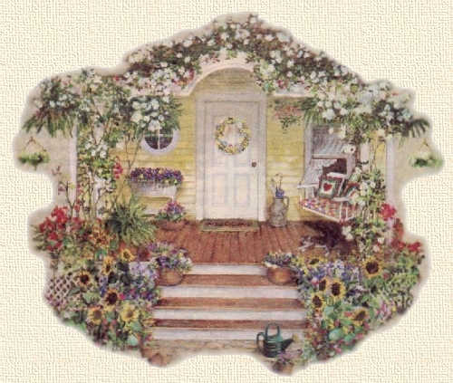 My Cottage