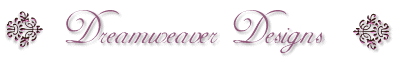 Dreamweaver Designs