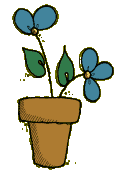 Flowerpot