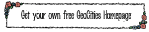 GeoCities
