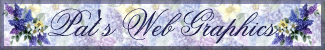 Pat's Web Graphics