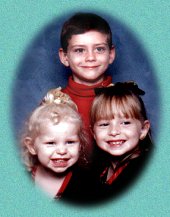 Three Angels