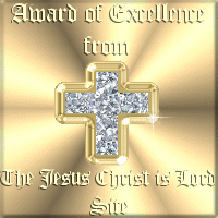 Award Of Excellence