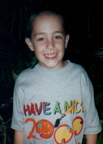 picture of Adam