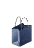 clown in a bag